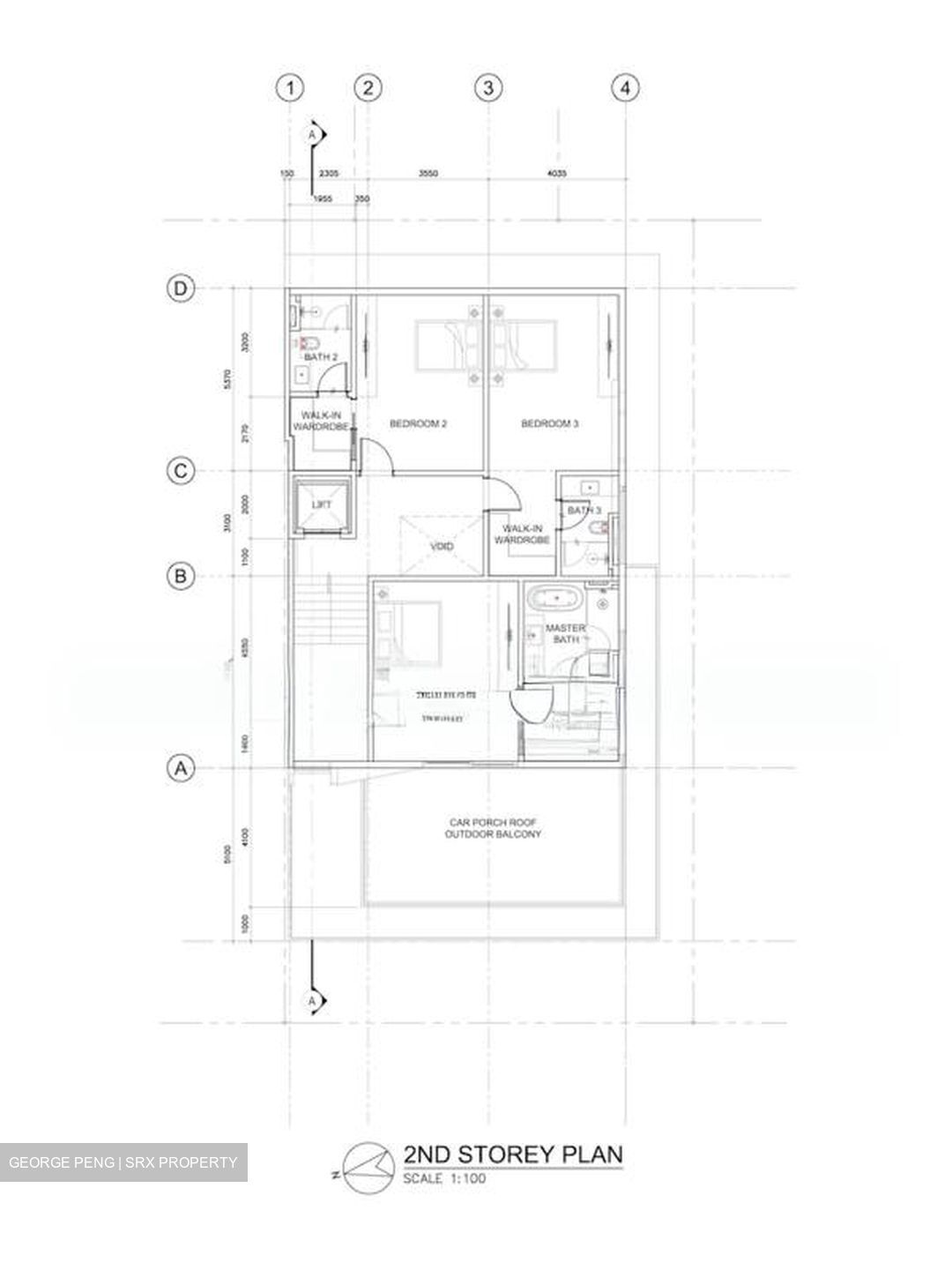 Seletar Hills Estate (D28), Semi-Detached #574005411